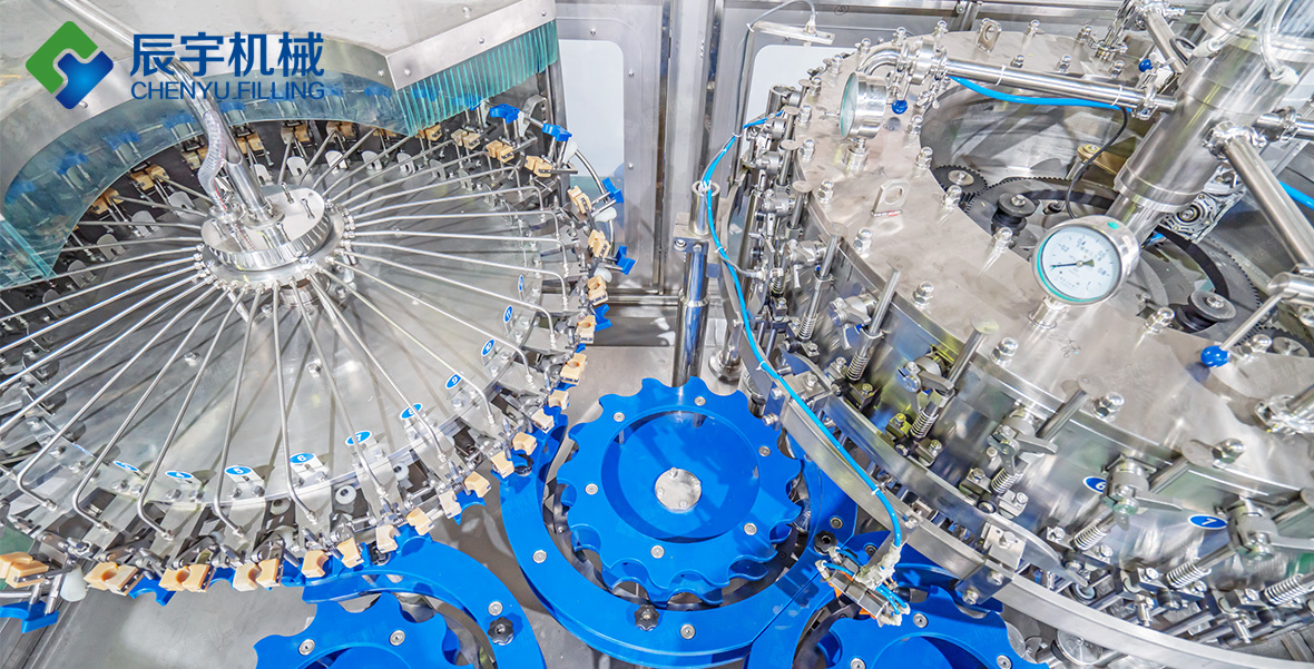 米酒灌裝機(jī)設(shè)備3 米酒灌裝機(jī)設(shè)備3